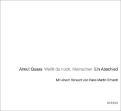 Wei&szlig;t Du noch, Mamachen?