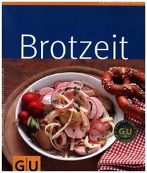 Brotzeit