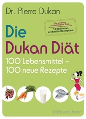 Die Dukan Di&auml;t