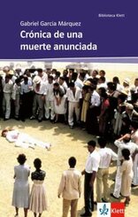 Cr&oacute;nica de una muerte anunciada