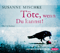 T&ouml;te, wenn Du kannst!,5 Audio-CD