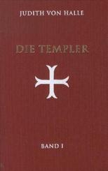Die Templer.Bd.1