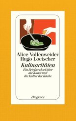 Kulinarit&auml;ten