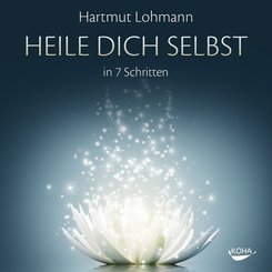 Heile dich selbst,1 Audio-CD