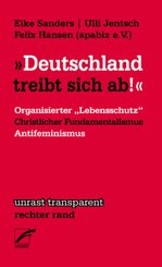 "Deutschland treibt sich ab"