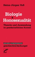 Biologie & Homosexualit&auml;t