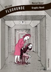 Flughunde, Graphic Novel