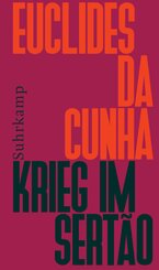Krieg im Sert&atilde;o