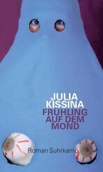 Fr&uuml;hling auf dem Mond