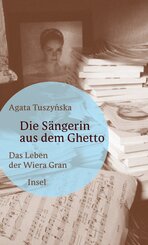Die S&auml;ngerin aus dem Ghetto