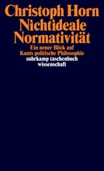 Nichtideale Normativit&auml;t