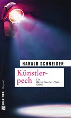 K&uuml;nstlerpech