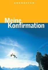 Ankn&uuml;pfen - Meine Konfirmation