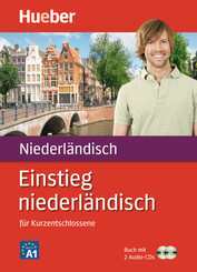 Einstieg niederl&auml;ndisch, m. 1 Audio-CD, m. 1 Buch