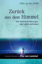 Zur&uuml;ck aus dem Himmel