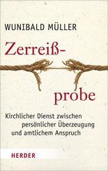 Zerrei&szlig;probe