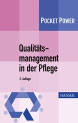 Qualit&auml;tsmanagement in der Pflege