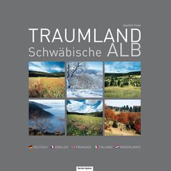 Traumland Schw&auml;bische Alb
