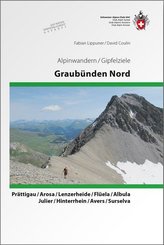 Graub&uuml;nden Nord