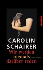 Wir werden niemals dar&uuml;ber reden