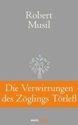 Die Verwirrungen des Z&ouml;glings T&ouml;rle&szlig;