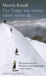 Der Tr&auml;ger war immer schon vorher da