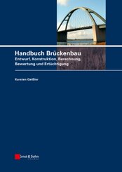Handbuch Br&uuml;ckenbau