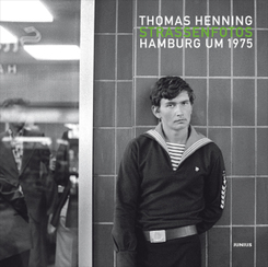 Stra&szlig;enfotos. Hamburg um 1975