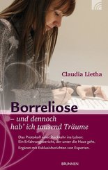 Borreliose - und dennoch hab' ich tausend Tr&auml;ume