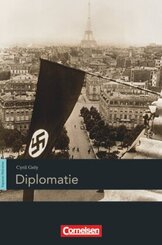 Espaces litt&eacute;raires - Lekt&uuml;ren in franz&ouml;sischer Sprache - B1-B1+