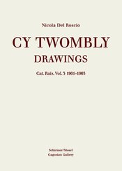 Drawings - Catalogue Raisonn&eacute; of Paintings Vol. 3: 1961-1963.Vol.3