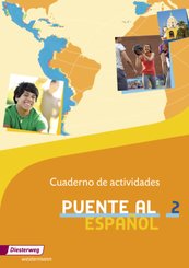 Puente al Espa&ntilde;ol - Ausgabe 2012
