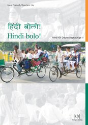 Hindi bolo! Teil 1