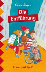 Die Entf&uuml;hrung, Schulausgabe