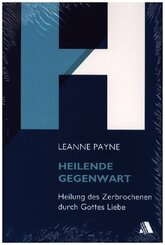 Heilende Gegenwart