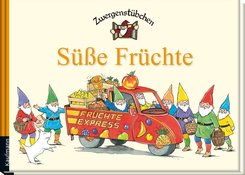 Zwergenst&uuml;bchen - S&uuml;&szlig;e Fr&uuml;chte
