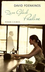 Zum Gl&uuml;ck Pauline