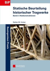 Holzkonstruktionen