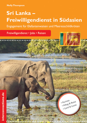 Sri Lanka - Freiwilligendienst in S&uuml;dasien