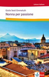 Nonna per passione