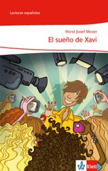 El sue&ntilde;o de Xavi