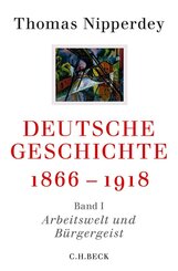 Arbeitswelt und B&uuml;rgergeist