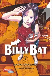 Billy Bat.Bd.7