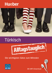 Alltagstauglich T&uuml;rkisch