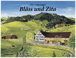 Bl&auml;ss und Zita