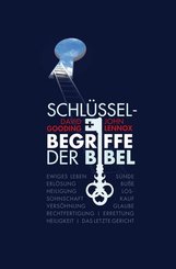 Schl&uuml;sselbegriffe der Bibel