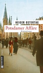 Potsdamer Aff&auml;re
