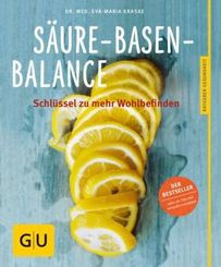 S&auml;ure-Basen-Balance
