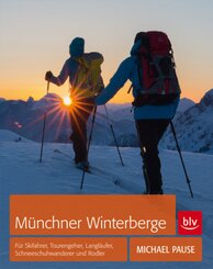 M&uuml;nchner Winterberge
