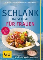 Schlank im Schlaf f&uuml;r Frauen